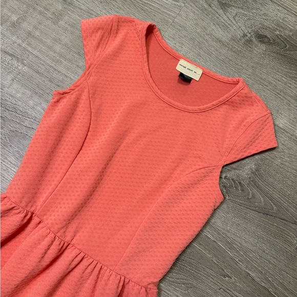 •ENOUGH ABOUT ME• DRESS - Picture 2 of 4